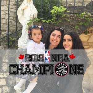 Meet your Posher, Roselyne